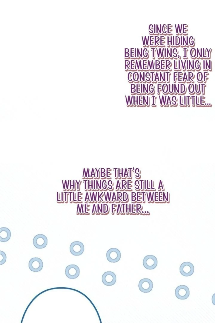 I Will Not be Overshadowed by my Twin Sister in This Life Chapter 2 - page 163