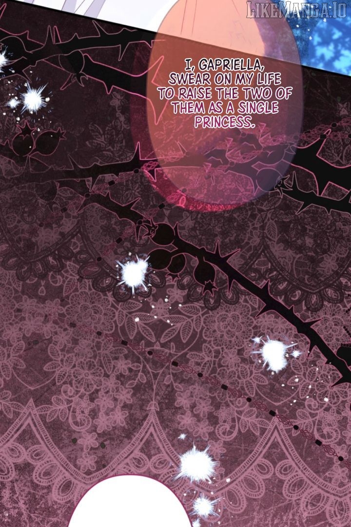 I Will Not be Overshadowed by my Twin Sister in This Life Chapter 2 - page 18