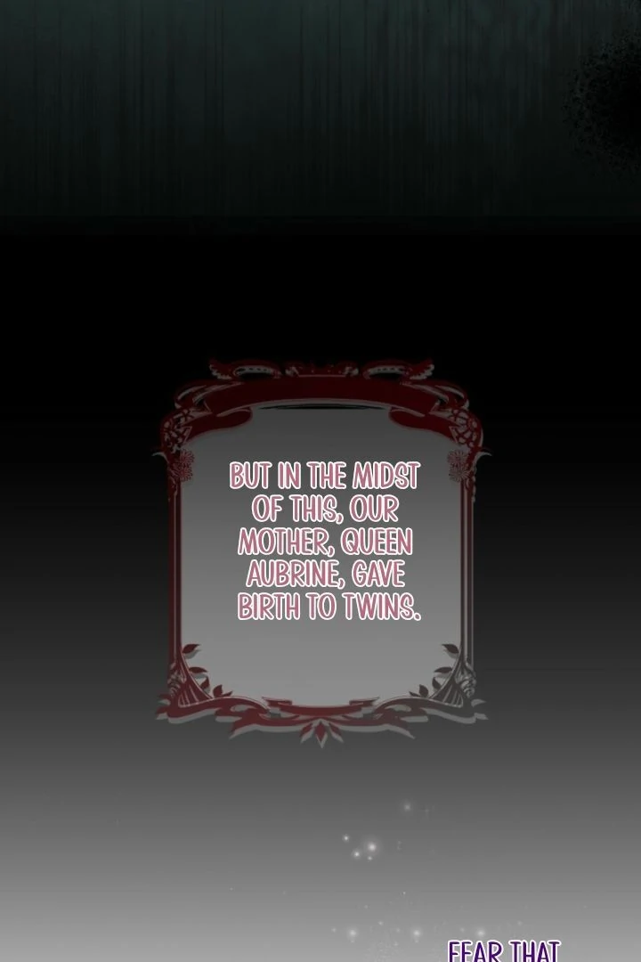 I Will Not be Overshadowed by my Twin Sister in This Life Chapter 2 - page 37