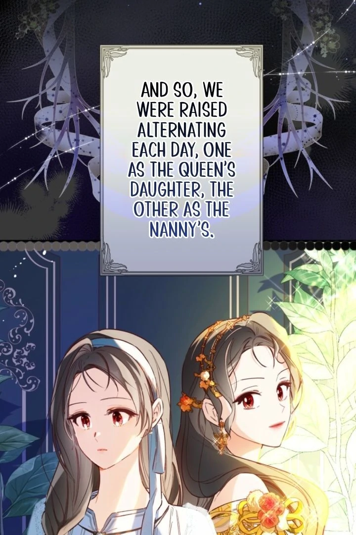 I Will Not be Overshadowed by my Twin Sister in This Life Chapter 2 - page 44