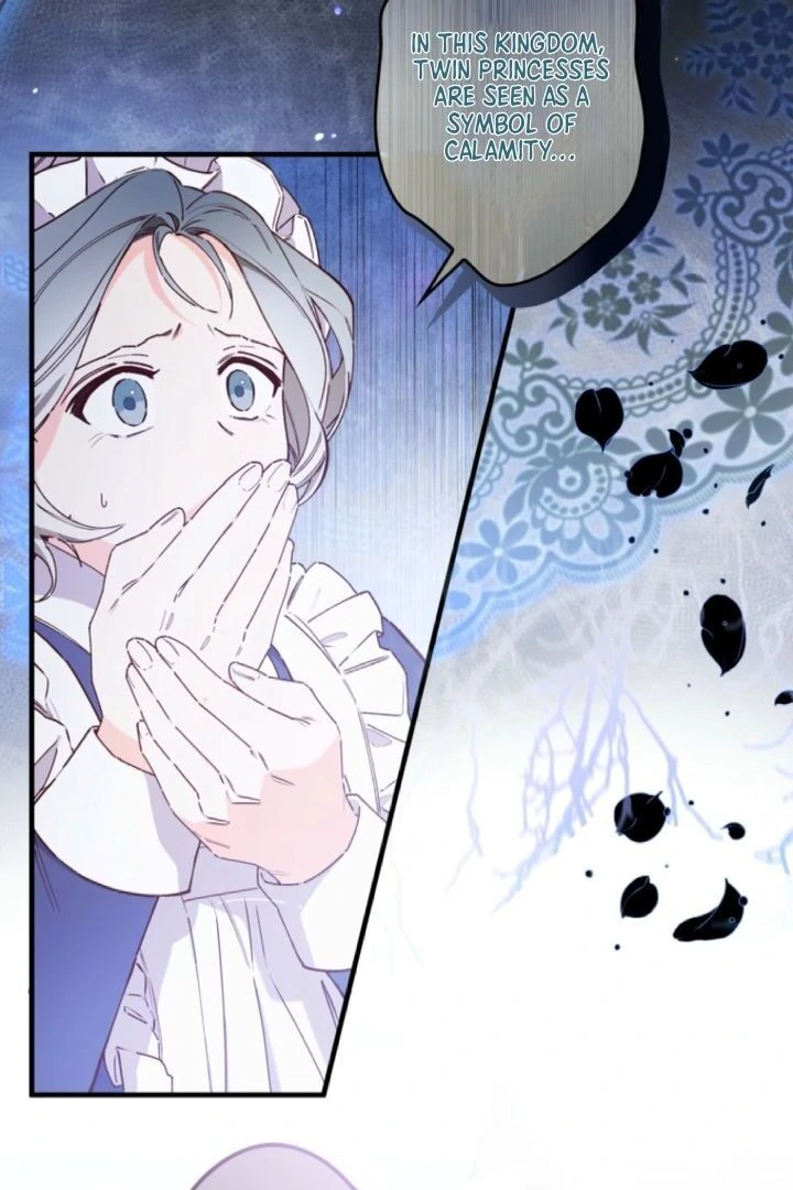 I Will Not be Overshadowed by my Twin Sister in This Life Chapter 2 - page 4
