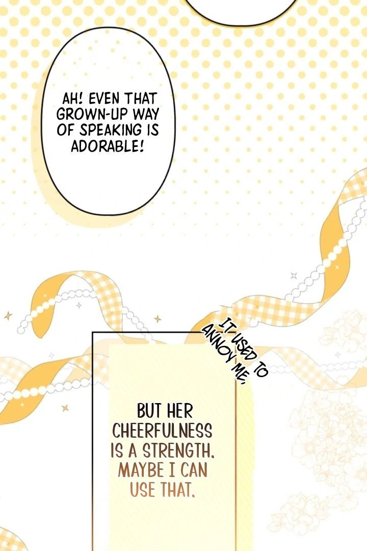 I Will Not be Overshadowed by my Twin Sister in This Life Chapter 2 - page 54