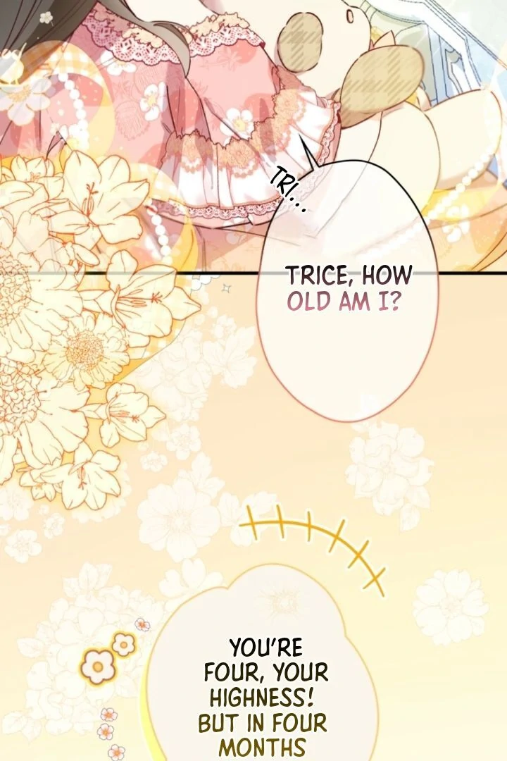 I Will Not be Overshadowed by my Twin Sister in This Life Chapter 2 - page 56