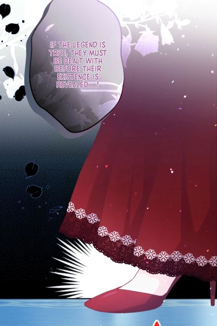 I Will Not be Overshadowed by my Twin Sister in This Life Chapter 2 - page 5