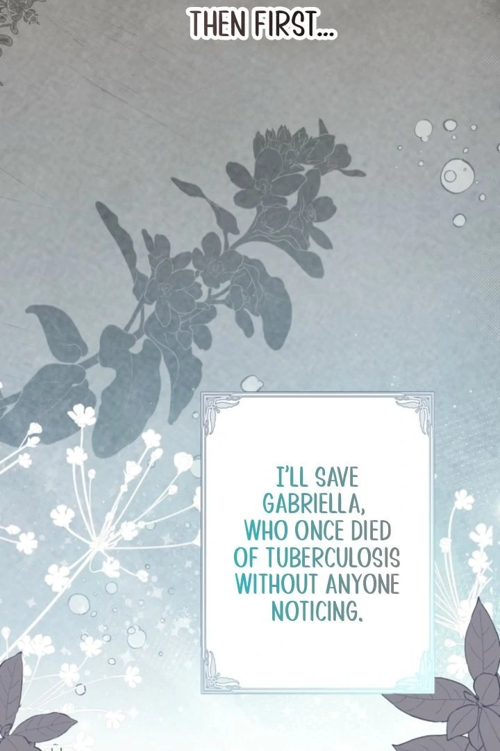 I Will Not be Overshadowed by my Twin Sister in This Life Chapter 2 - page 61