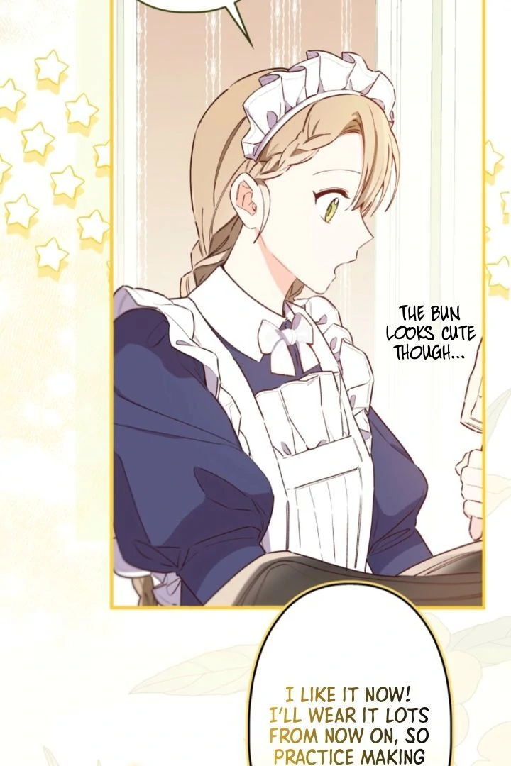 I Will Not be Overshadowed by my Twin Sister in This Life Chapter 2 - page 67