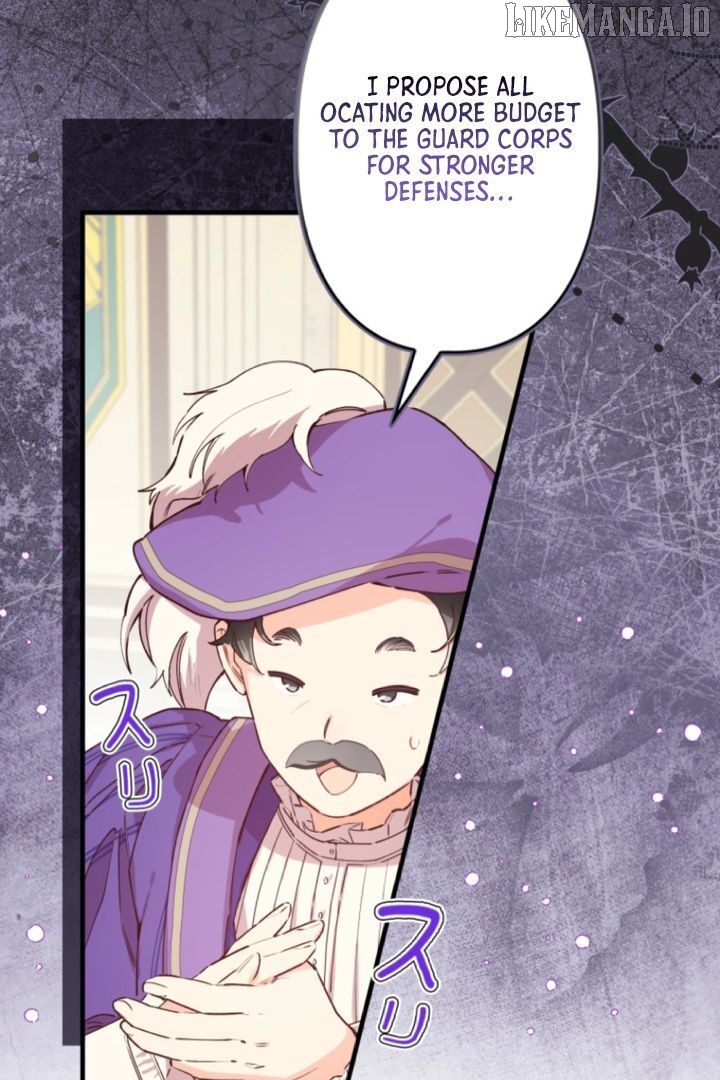 I Will Not be Overshadowed by my Twin Sister in This Life Chapter 2 - page 76
