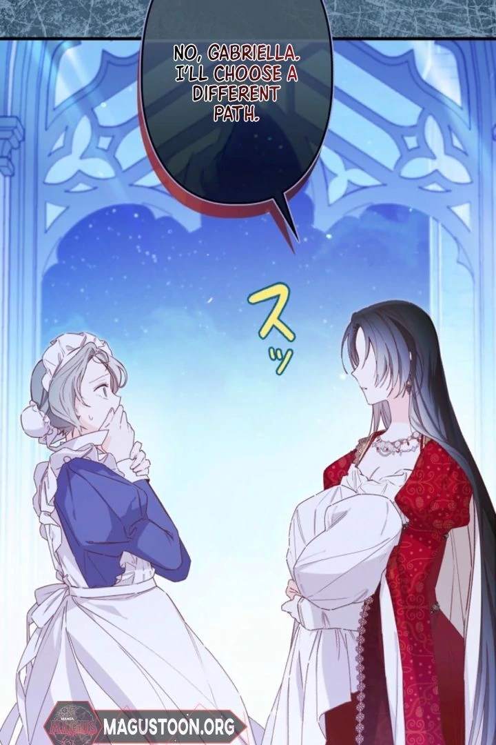 I Will Not be Overshadowed by my Twin Sister in This Life Chapter 2 - page 7
