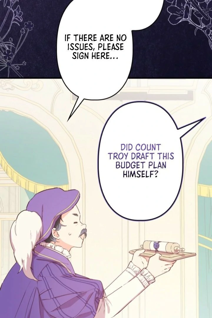 I Will Not be Overshadowed by my Twin Sister in This Life Chapter 2 - page 79