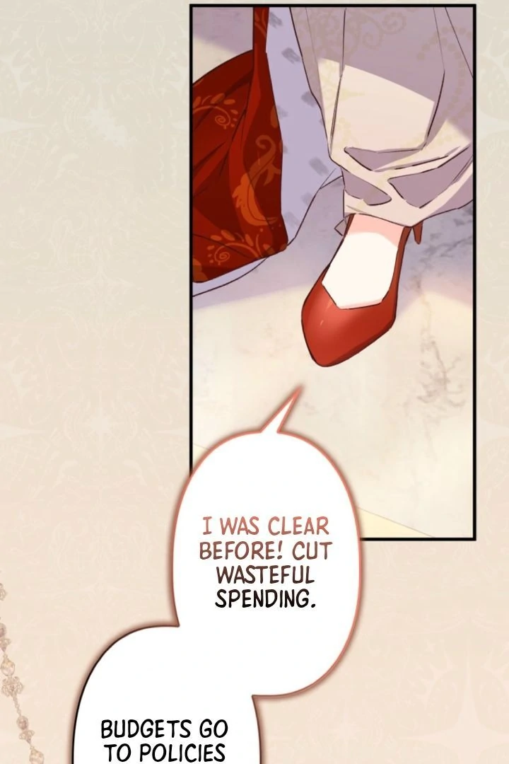 I Will Not be Overshadowed by my Twin Sister in This Life Chapter 2 - page 89