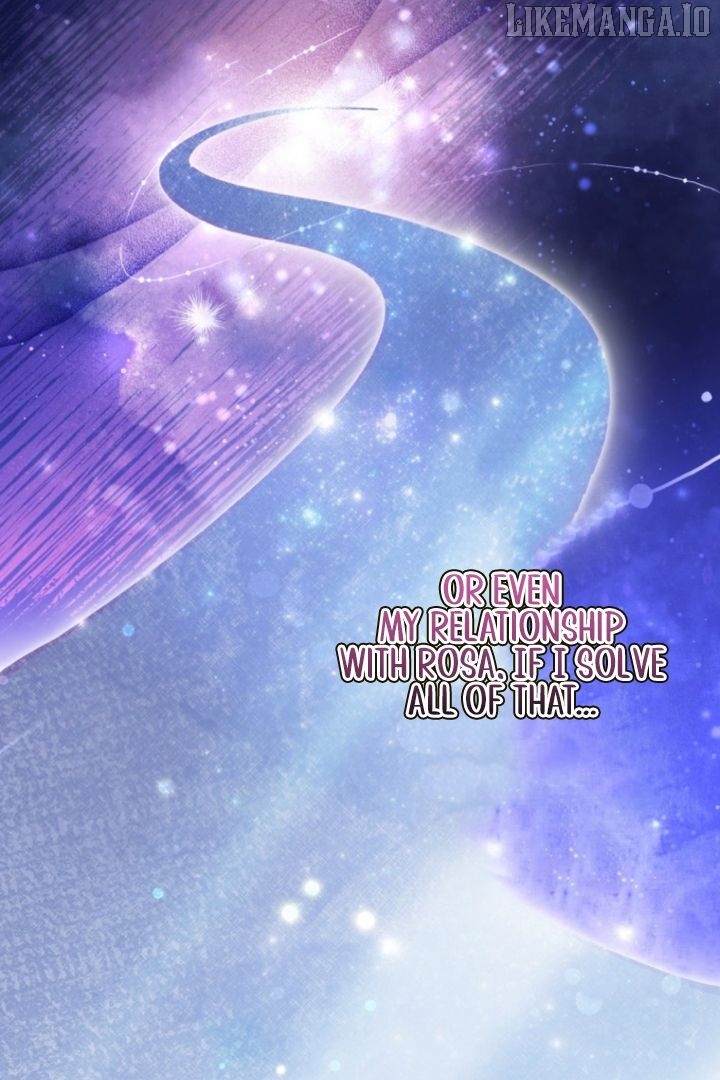 I Will Not be Overshadowed by my Twin Sister in This Life Chapter 5 - page 99