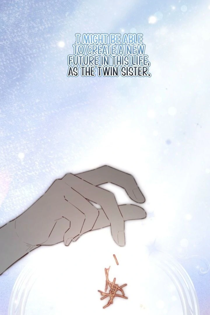 I Will Not be Overshadowed by my Twin Sister in This Life Chapter 5 - page 100