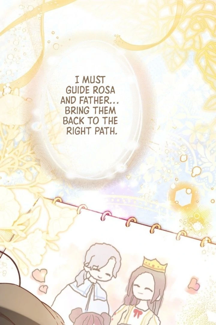 I Will Not be Overshadowed by my Twin Sister in This Life Chapter 5 - page 110