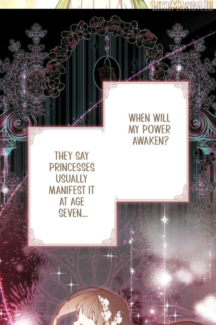 I Will Not be Overshadowed by my Twin Sister in This Life Chapter 5 - page 113