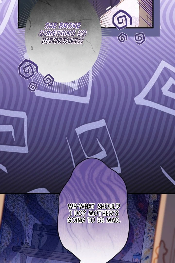 I Will Not be Overshadowed by my Twin Sister in This Life Chapter 5 - page 20
