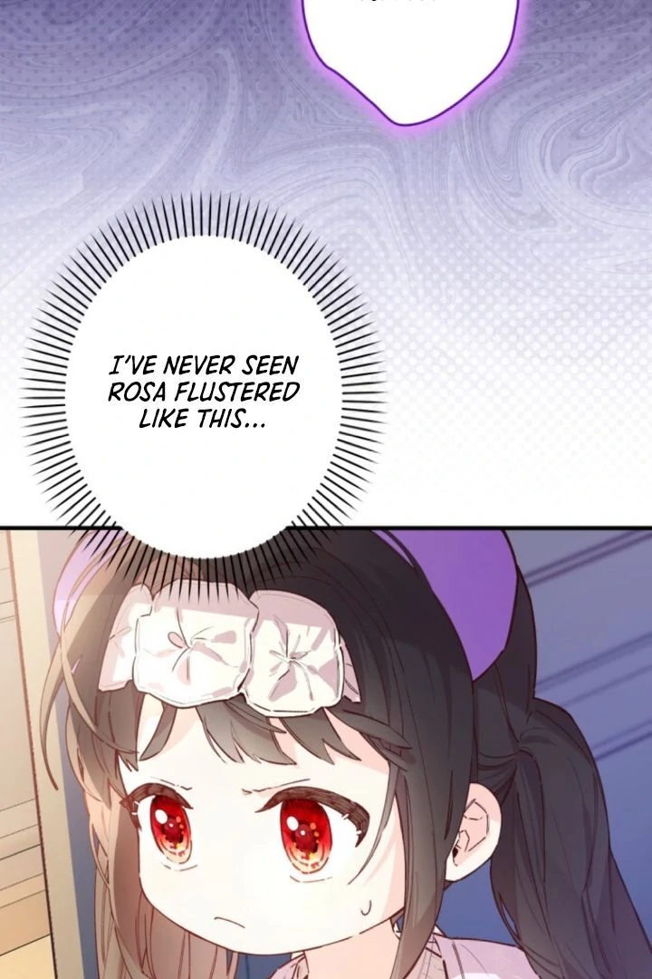 I Will Not be Overshadowed by my Twin Sister in This Life Chapter 5 - page 22