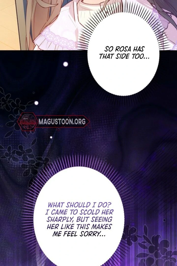 I Will Not be Overshadowed by my Twin Sister in This Life Chapter 5 - page 23