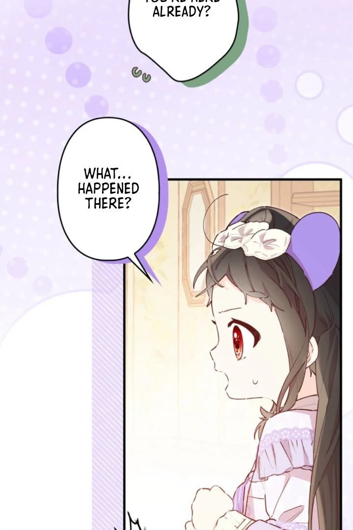 I Will Not be Overshadowed by my Twin Sister in This Life Chapter 5 - page 28