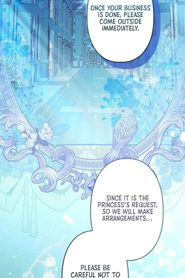 I Will Not be Overshadowed by my Twin Sister in This Life Chapter 5 - page 2
