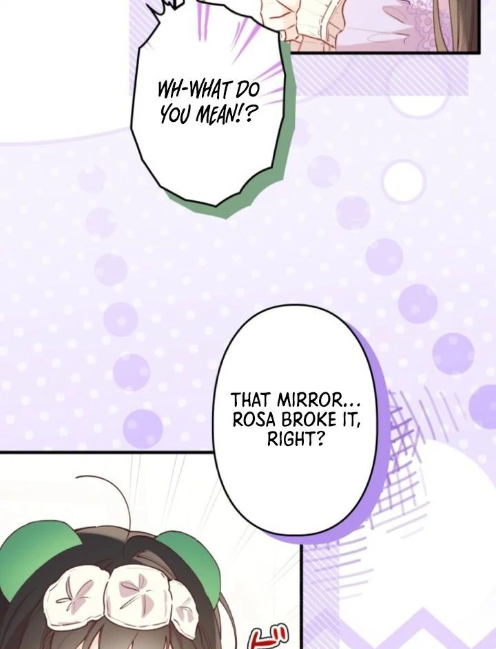 I Will Not be Overshadowed by my Twin Sister in This Life Chapter 5 - page 29