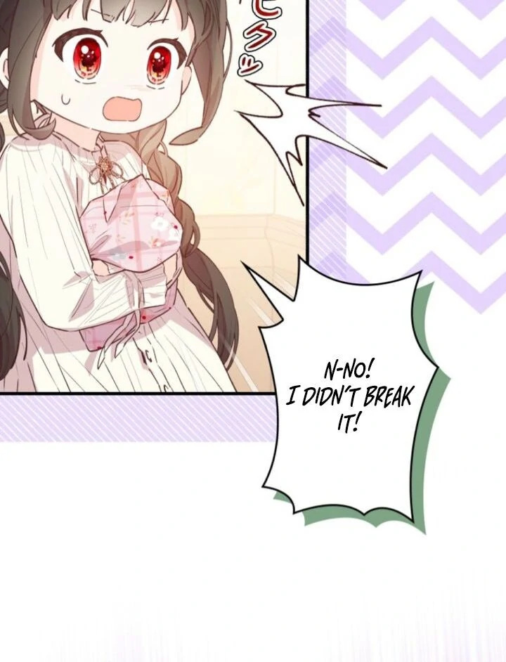 I Will Not be Overshadowed by my Twin Sister in This Life Chapter 5 - page 30