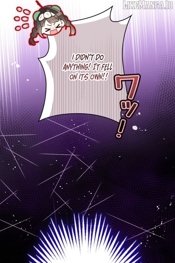 I Will Not be Overshadowed by my Twin Sister in This Life Chapter 5 - page 31