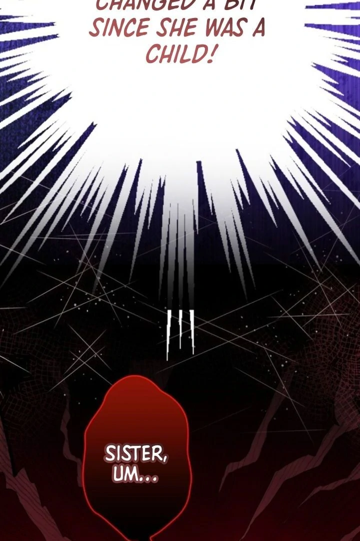 I Will Not be Overshadowed by my Twin Sister in This Life Chapter 5 - page 36