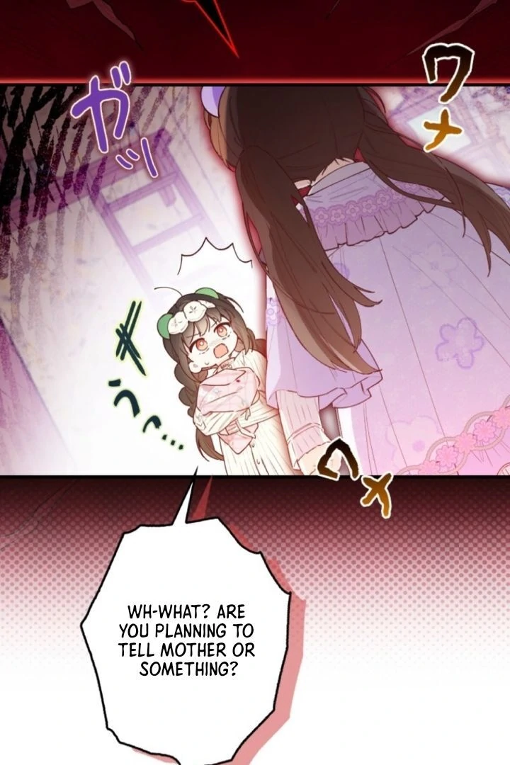I Will Not be Overshadowed by my Twin Sister in This Life Chapter 5 - page 37
