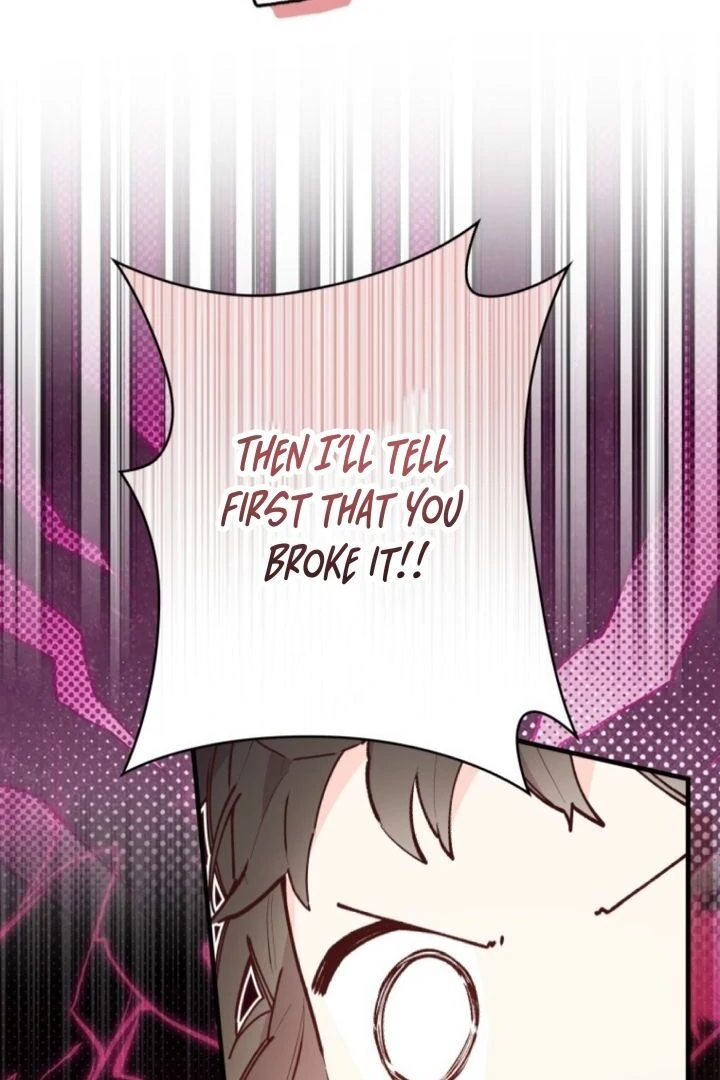I Will Not be Overshadowed by my Twin Sister in This Life Chapter 5 - page 38