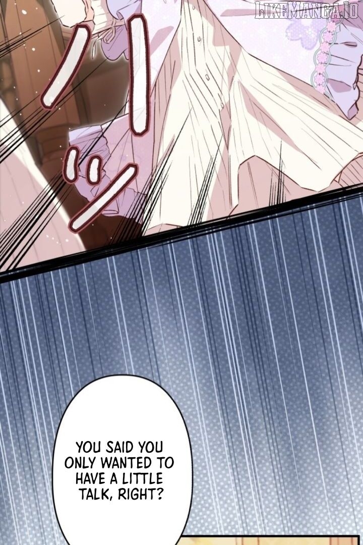 I Will Not be Overshadowed by my Twin Sister in This Life Chapter 5 - page 42