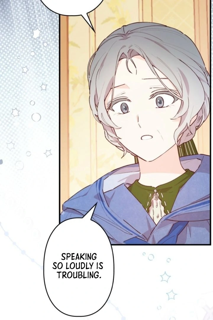 I Will Not be Overshadowed by my Twin Sister in This Life Chapter 5 - page 43