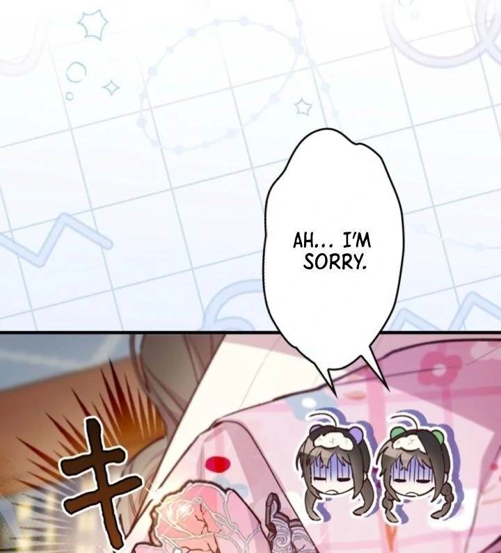 I Will Not be Overshadowed by my Twin Sister in This Life Chapter 5 - page 44