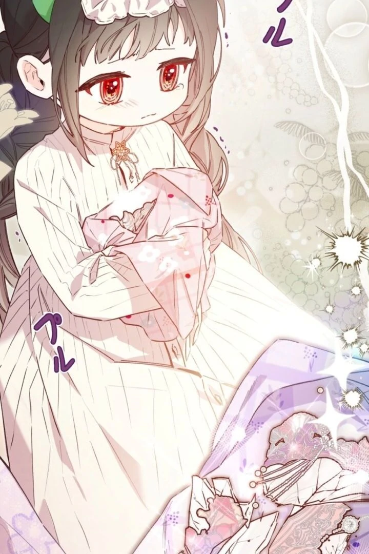 I Will Not be Overshadowed by my Twin Sister in This Life Chapter 5 - page 47