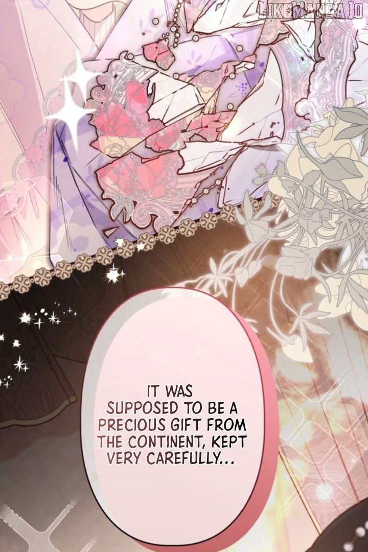 I Will Not be Overshadowed by my Twin Sister in This Life Chapter 5 - page 48