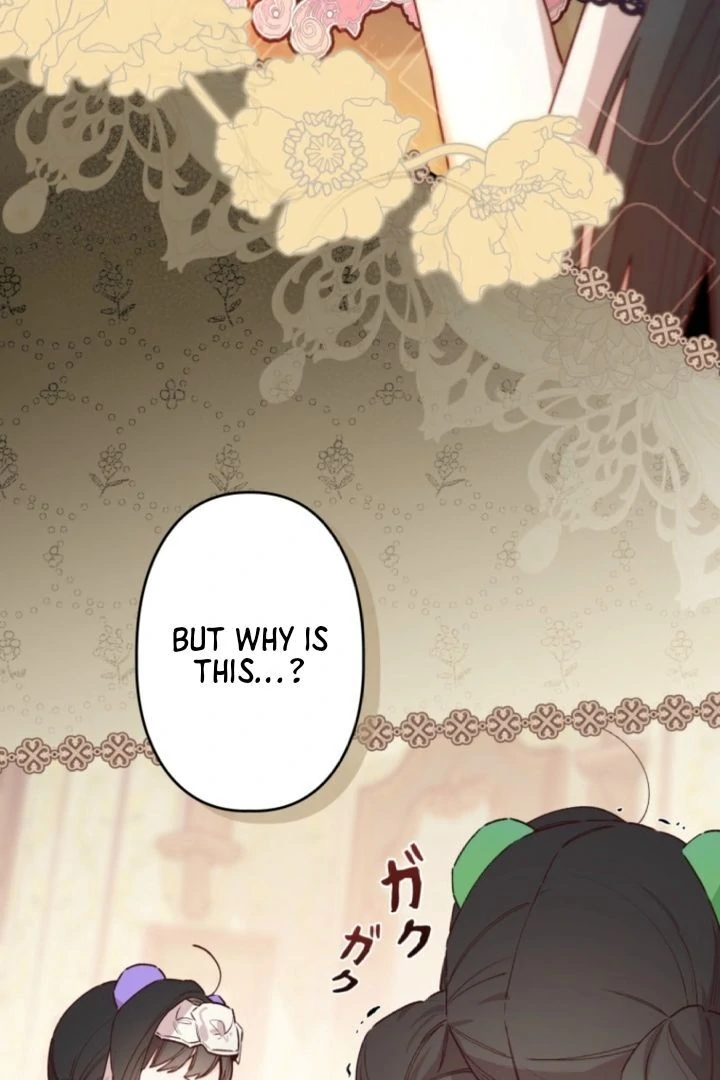 I Will Not be Overshadowed by my Twin Sister in This Life Chapter 5 - page 50