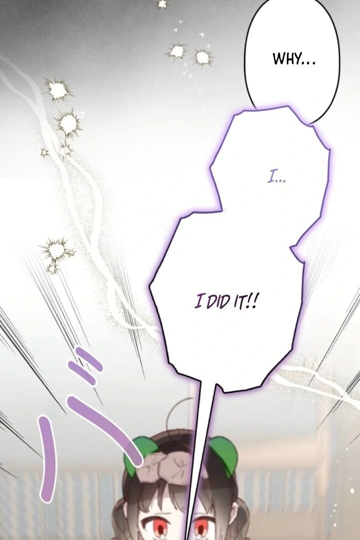 I Will Not be Overshadowed by my Twin Sister in This Life Chapter 5 - page 53