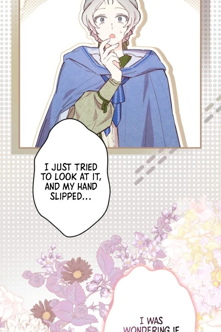I Will Not be Overshadowed by my Twin Sister in This Life Chapter 5 - page 56