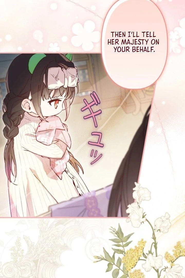 I Will Not be Overshadowed by my Twin Sister in This Life Chapter 5 - page 61