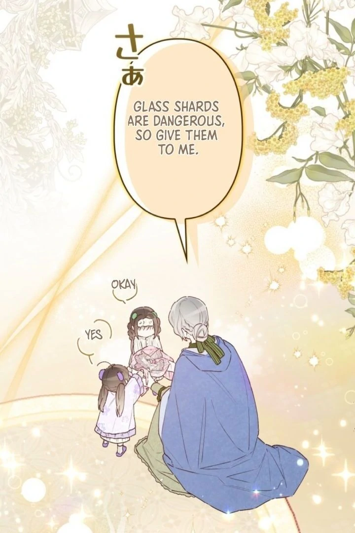 I Will Not be Overshadowed by my Twin Sister in This Life Chapter 5 - page 62