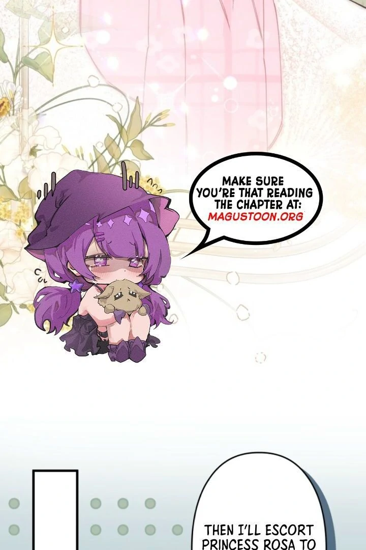 I Will Not be Overshadowed by my Twin Sister in This Life Chapter 5 - page 64
