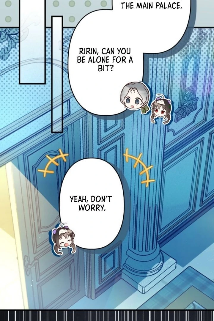 I Will Not be Overshadowed by my Twin Sister in This Life Chapter 5 - page 65