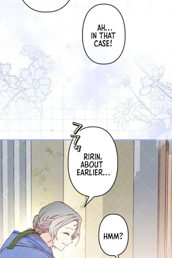 I Will Not be Overshadowed by my Twin Sister in This Life Chapter 5 - page 78