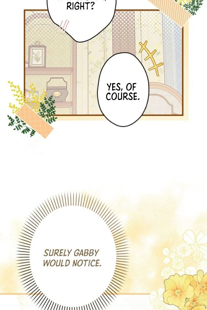 I Will Not be Overshadowed by my Twin Sister in This Life Chapter 5 - page 83