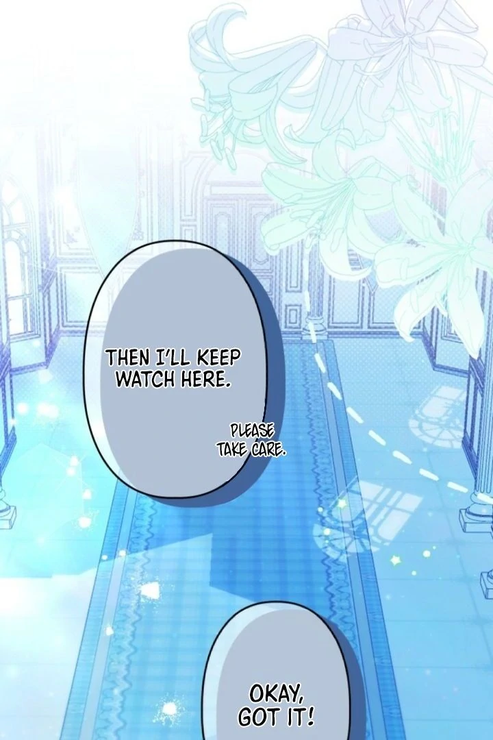 I Will Not be Overshadowed by my Twin Sister in This Life Chapter 5 - page 8