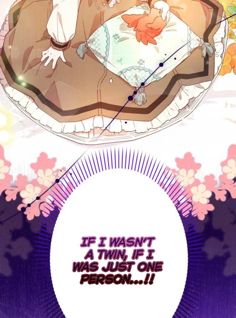 I Will Not be Overshadowed by my Twin Sister in This Life Chapter 7 - page 99