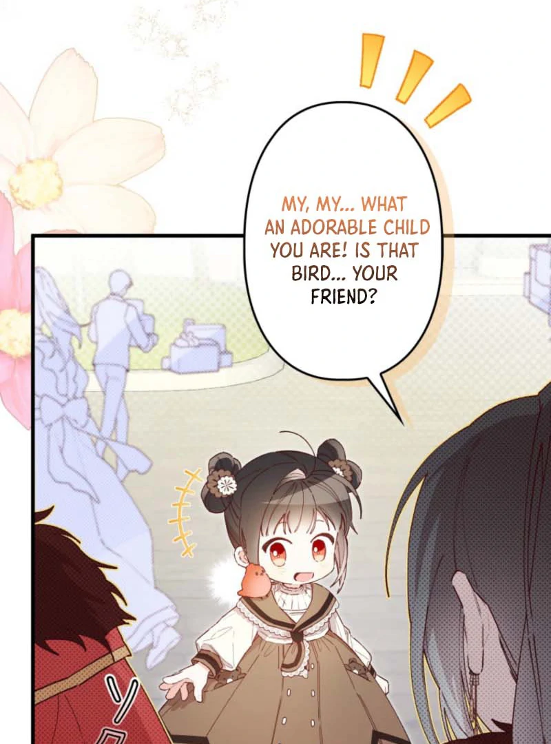 I Will Not be Overshadowed by my Twin Sister in This Life Chapter 7 - page 10