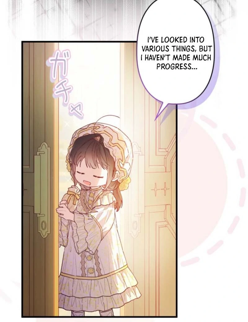 I Will Not be Overshadowed by my Twin Sister in This Life Chapter 7 - page 109
