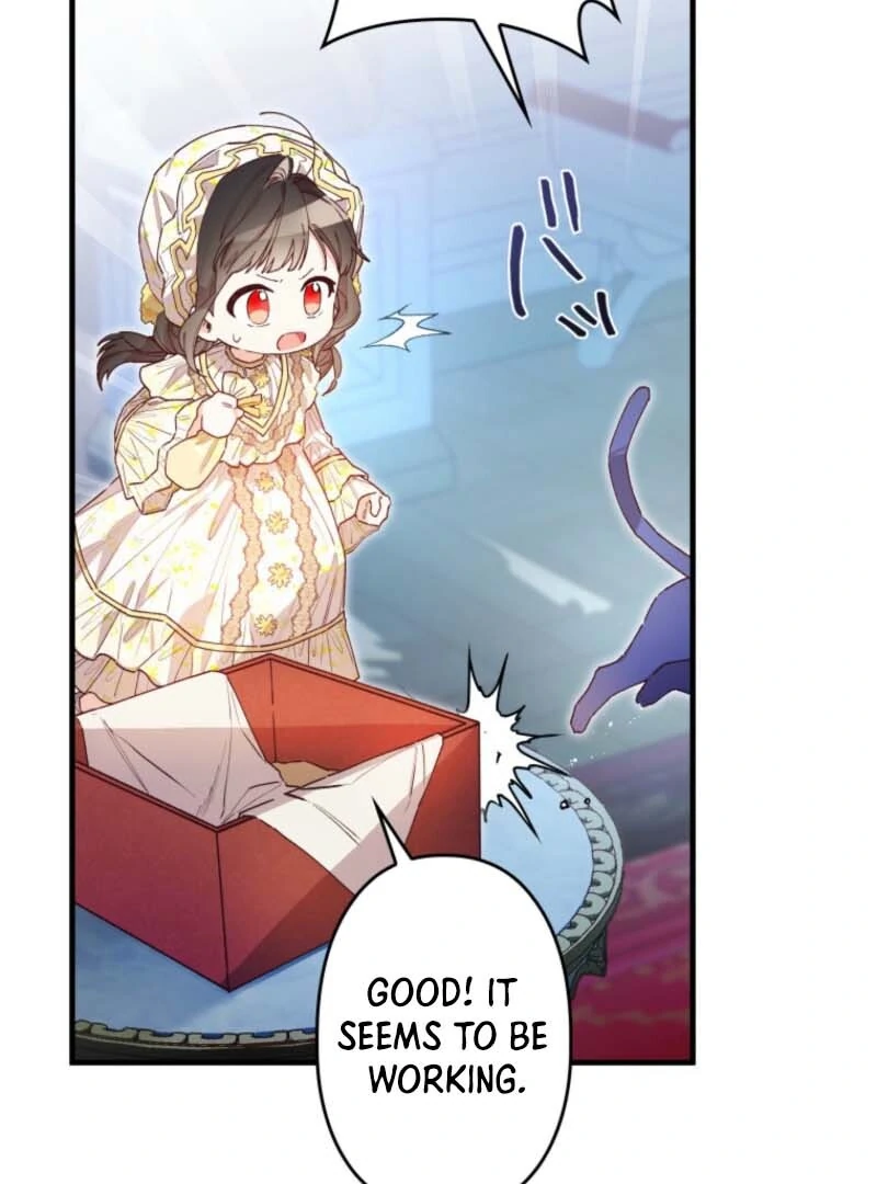 I Will Not be Overshadowed by my Twin Sister in This Life Chapter 7 - page 114