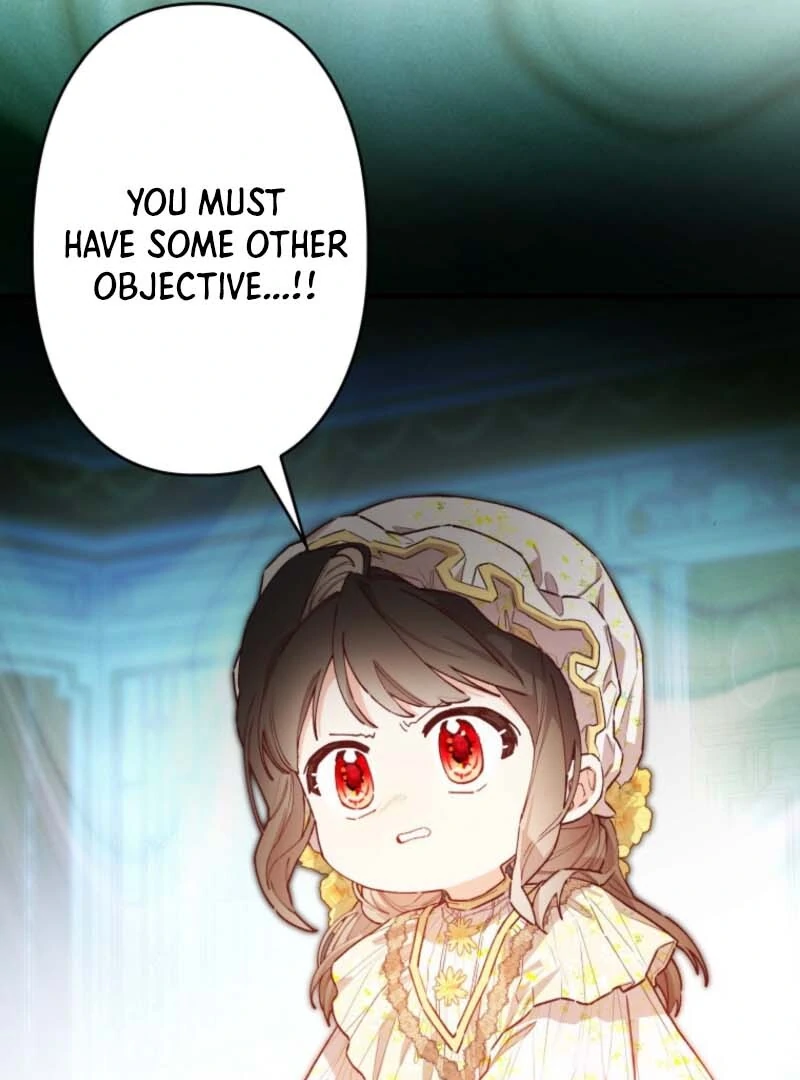 I Will Not be Overshadowed by my Twin Sister in This Life Chapter 7 - page 118