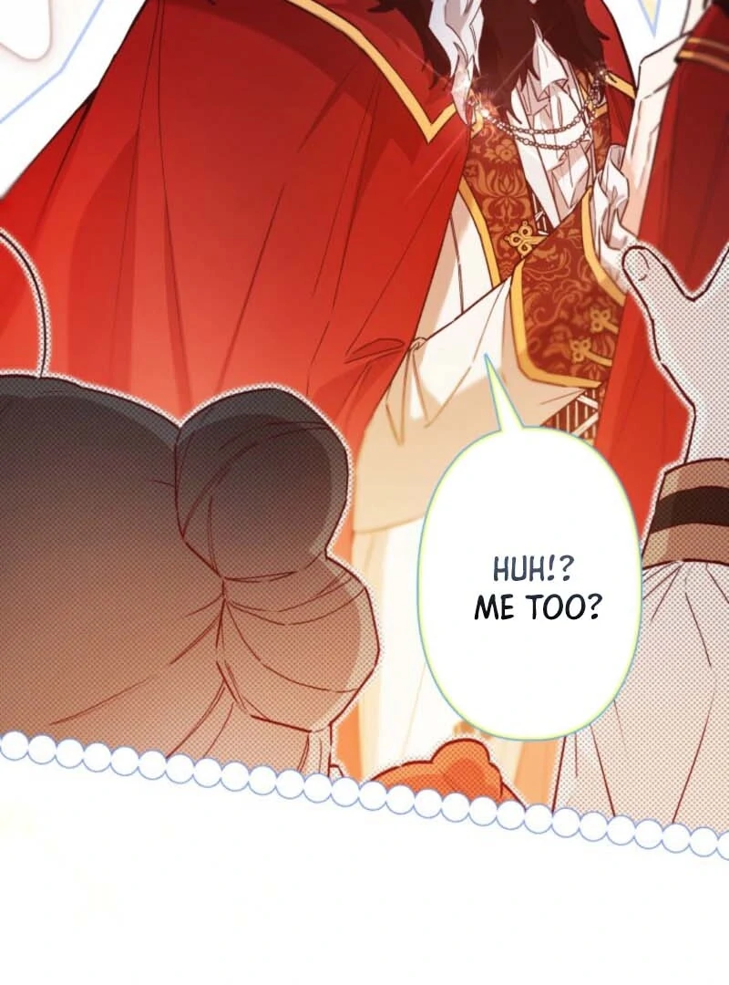 I Will Not be Overshadowed by my Twin Sister in This Life Chapter 7 - page 14